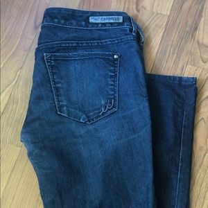 Express Jeans